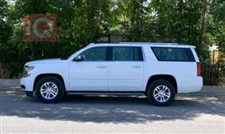 Chevrolet Suburban